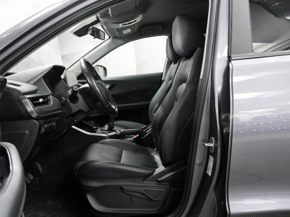 Chery Tiggo 4 Pro I с пробегом 2024 года, цена 1 645 000 рублей, 28200 км, внедорожник, Автокод Объявления