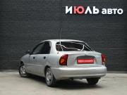 Chevrolet Lanos I Екатеринбург  - изображение 19