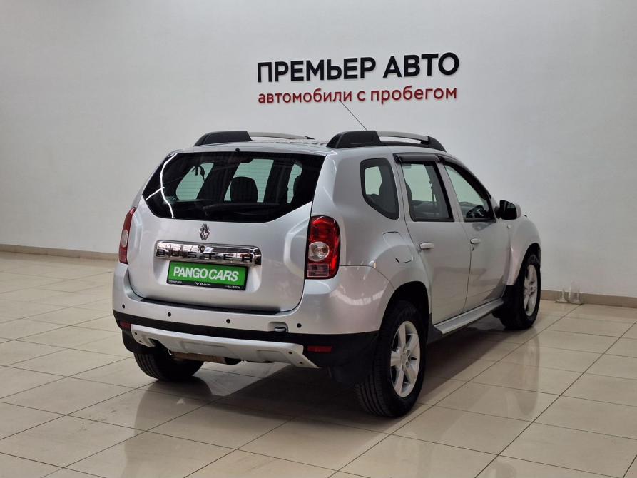 Renault Duster I Смоленск  - изображение 4