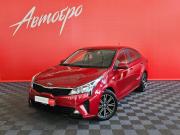 Kia Rio IV Рестайлинг Вологда  - изображение 20