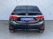Toyota Corolla XI (E160 E170 E180) Тамбов  - изображение 25