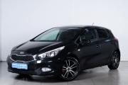 Kia Ceed II Челябинск  - изображение 25