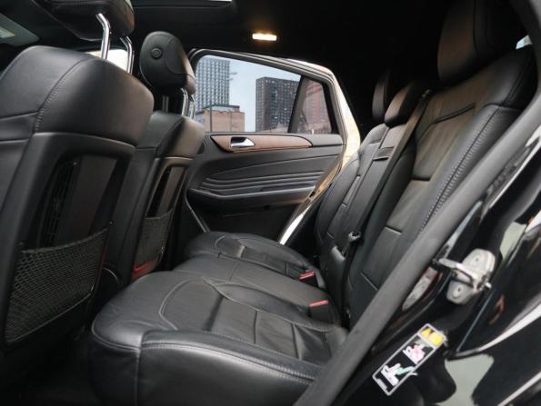 Mercedes-Benz GLE Coupe I (C292) с пробегом 2019 года, цена 4 900 000 рублей, 97778 км, внедорожник, Автокод Объявления