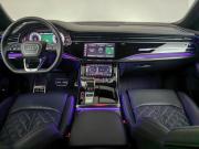 Audi Q8 I (4M) Рестайлинг Москва  - изображение 30