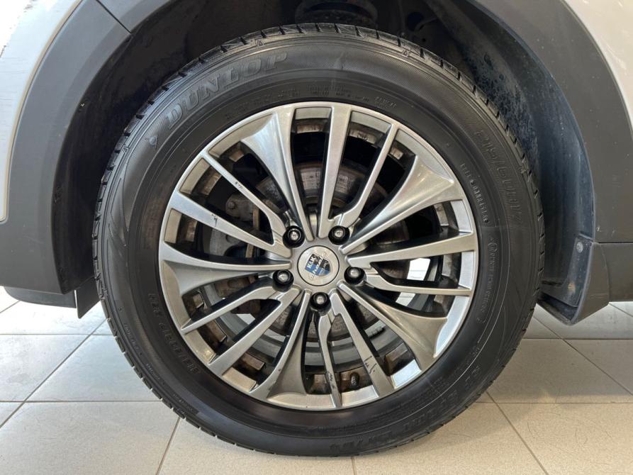 Hyundai Creta I Москва  - изображение 10