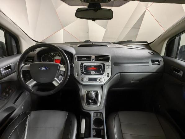 Ford Kuga I с пробегом 2008 года, цена 479 000 рублей, 322498 км, внедорожник, Автокод Объявления