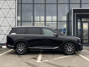 GAC GS8 II Москва  - изображение 34
