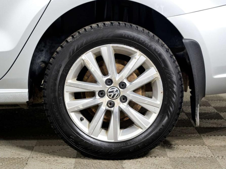 Volkswagen Polo V Санкт-Петербург  - изображение 10
