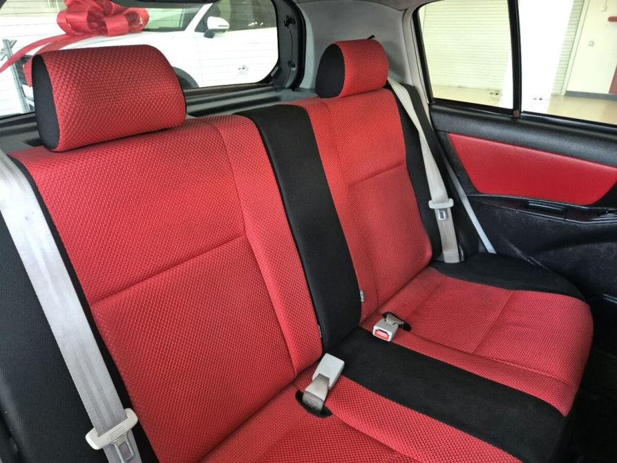 Geely MK Cross I Екатеринбург  - изображение 20