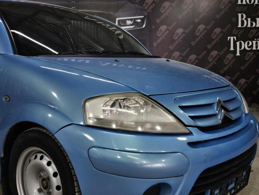 Citroen C3 I Рестайлинг Краснодар  - изображение 10