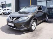 Nissan X-Trail III Москва  - изображение 17