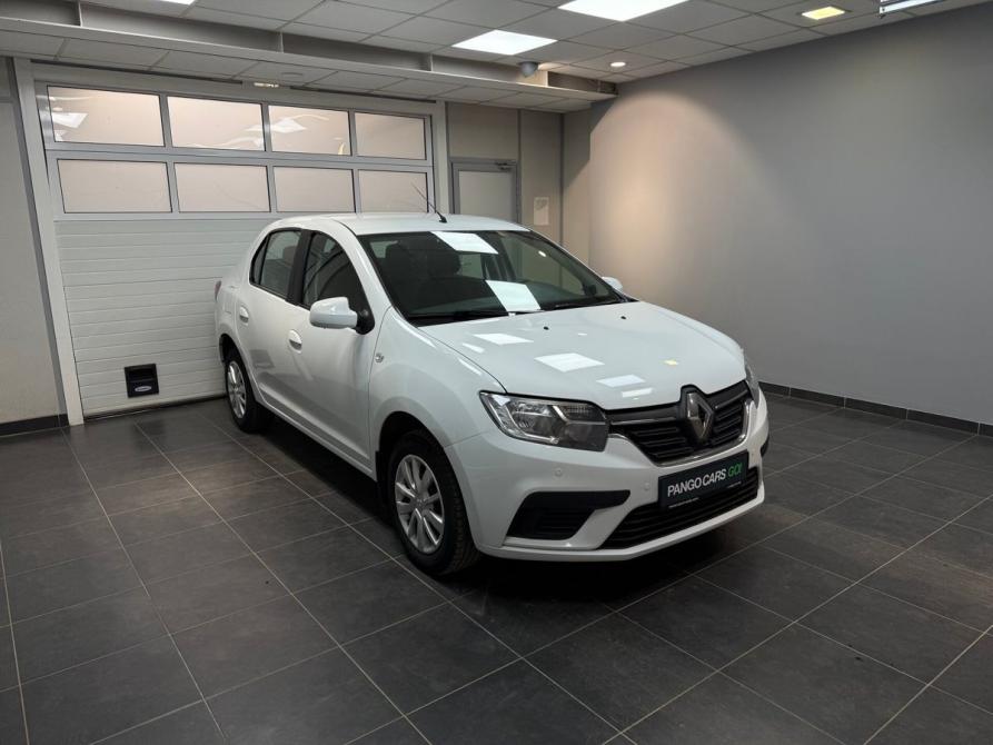 Renault Logan II Рестайлинг Тверь  - изображение 3