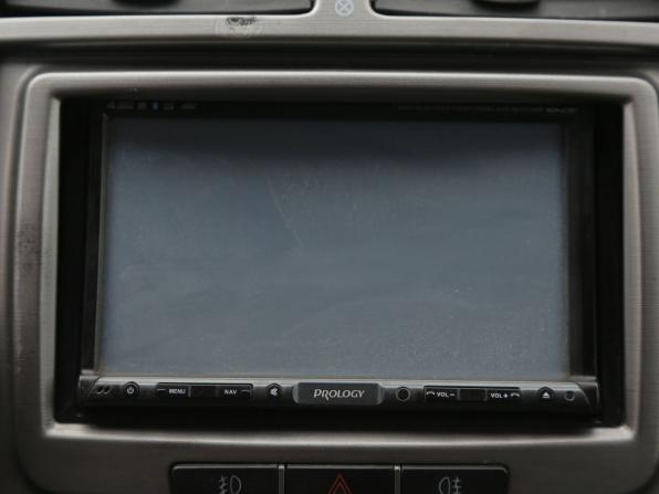 Vortex Tingo I (FL) с пробегом 2012 года, цена 281 000 рублей, 132700 км, внедорожник, Автокод Объявления