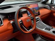 Geely Galaxy M7 Кропоткин  - изображение 37
