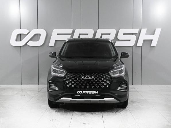 Chery Tiggo 4 Pro I с пробегом 2023 года, цена 1 649 000 рублей, 16417 км, внедорожник, Автокод Объявления