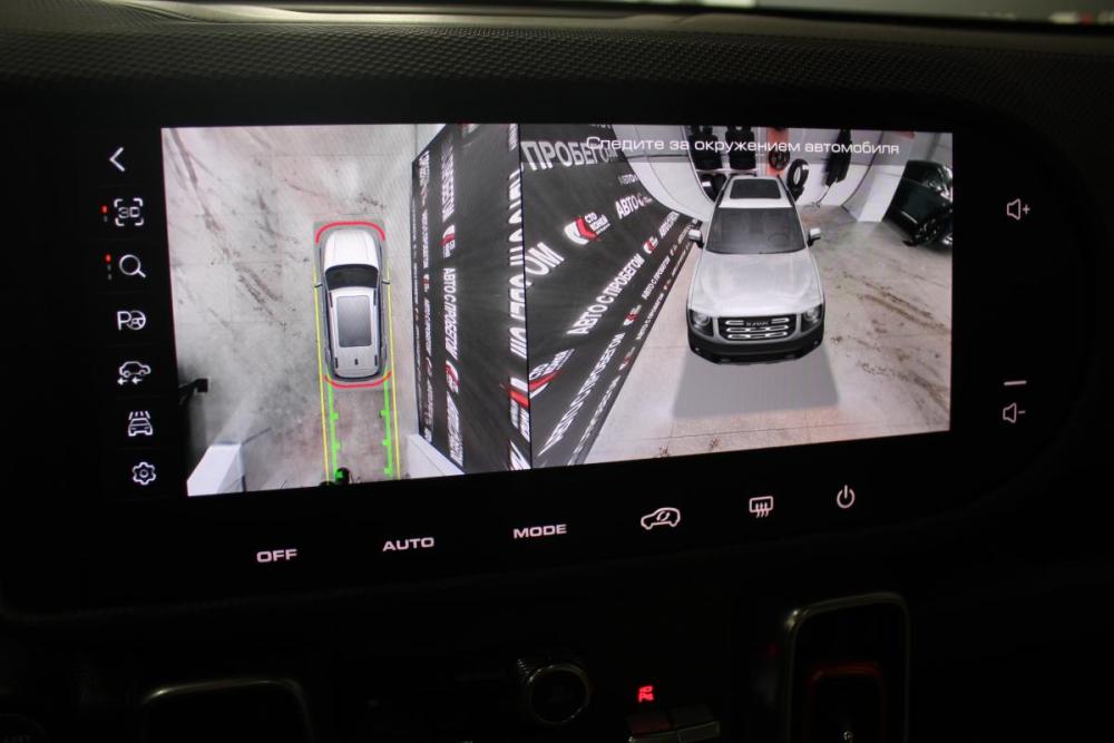 Haval Dargo I Томск  - изображение 16