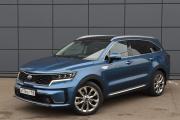 Kia Sorento IV Оренбург  - изображение 25
