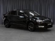 Skoda Rapid I Тюмень  - изображение 17