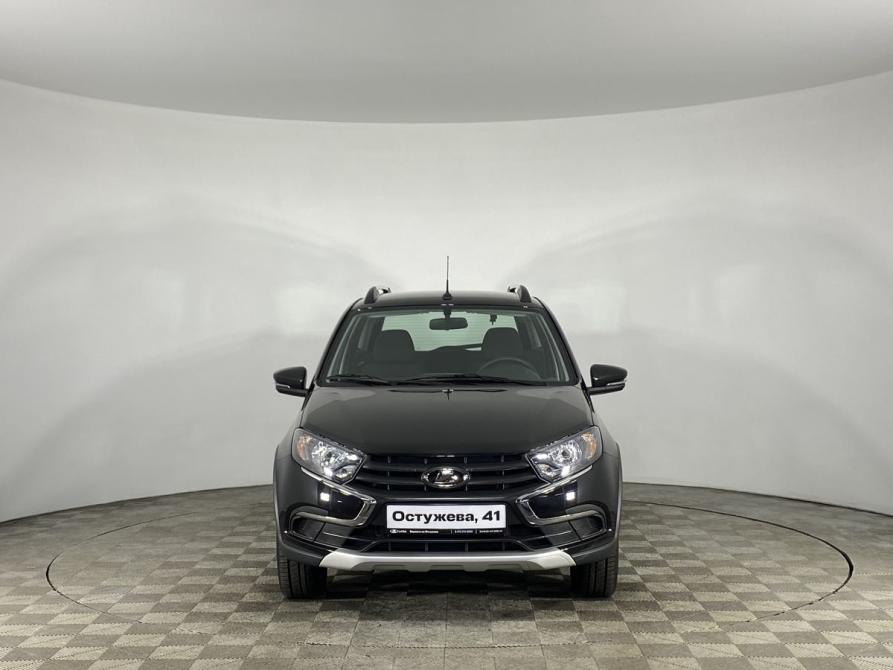 Lada (ВАЗ) Granta I Рестайлинг Воронеж  - изображение 3