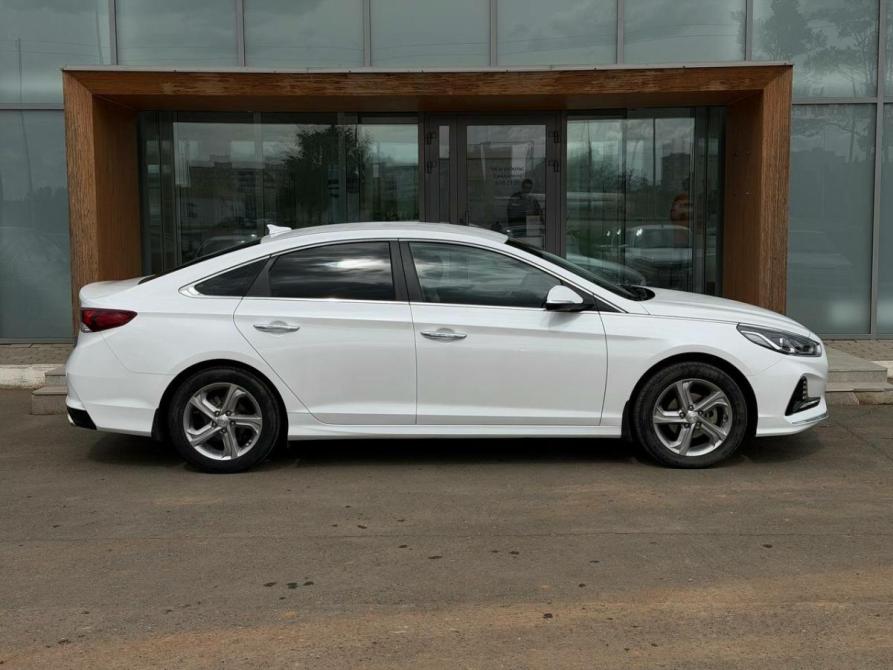 Hyundai Sonata VII (LF) Рестайлинг Оренбург  - изображение 5