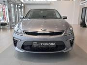 Kia Rio IV Рестайлинг Казань  - изображение 24