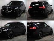 BMW X3 IV (G45/G48) Москва  - изображение 50