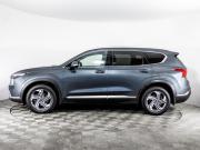 Hyundai Santa Fe IV Рестайлинг Санкт-Петербург  - изображение 33
