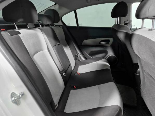 Chevrolet Cruze I с пробегом 2011 года, цена 540 000 рублей, 191000 км, седан, Автокод Объявления