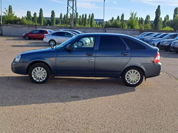 Lada (ВАЗ) Priora I Рестайлинг с пробегом 2014 года, цена 555 000 рублей, 139000 км, хэтчбек, Автокод Объявления