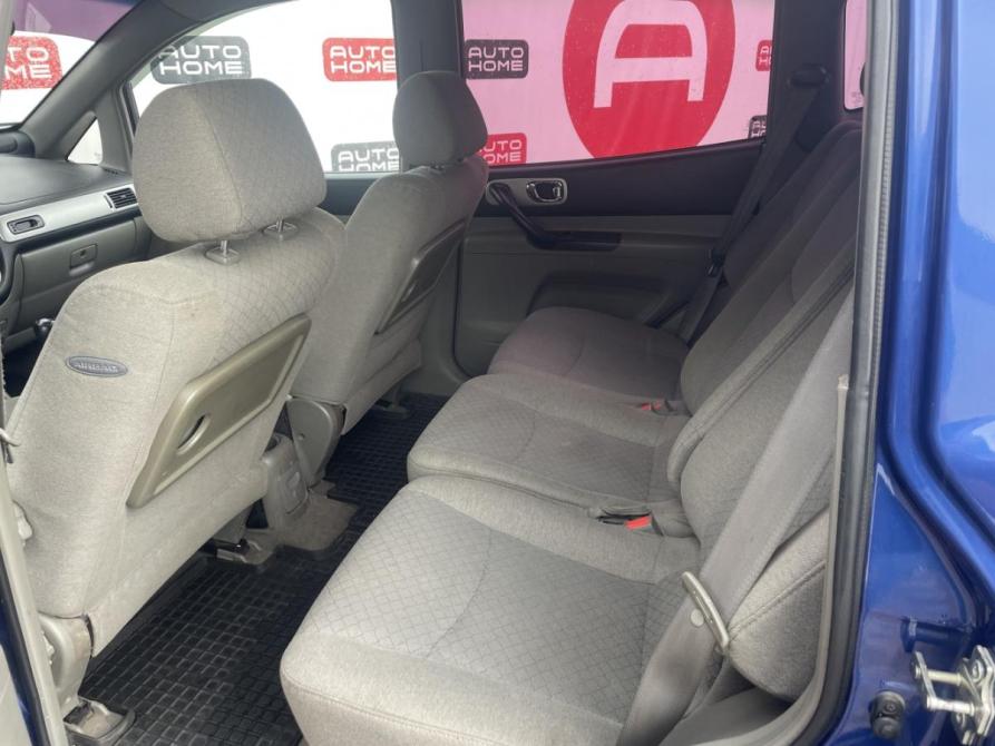 Chevrolet Rezzo Санкт-Петербург  - изображение 9