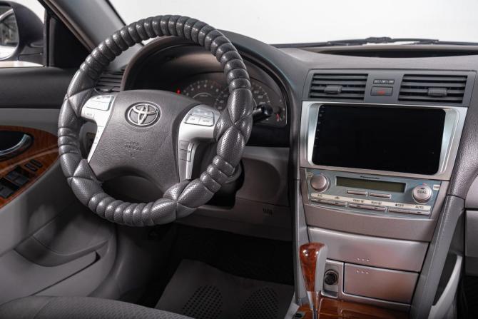 Toyota Camry VI (XV40) Рестайлинг с пробегом 2007 года, цена 1 169 000 рублей, 257500 км, седан, Автокод Объявления