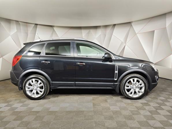 Opel Antara I Рестайлинг с пробегом 2013 года, цена 1 461 000 рублей, 77831 км, внедорожник, Автокод Объявления