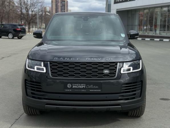 Land Rover Range Rover IV Рестайлинг с пробегом 2020 года, цена 9 500 000 рублей, 119000 км, внедорожник, Автокод Объявления