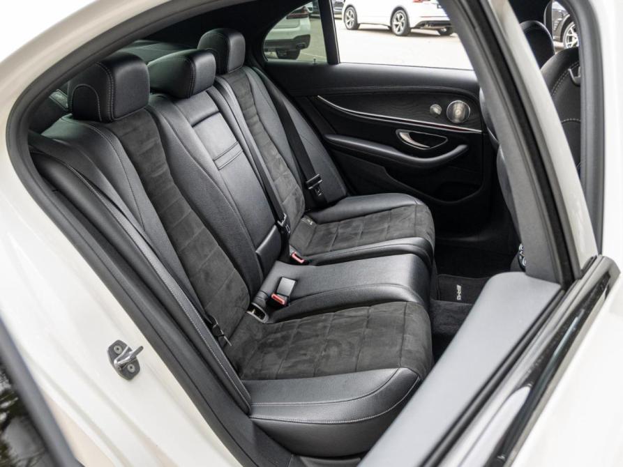 Mercedes-Benz E-Класс V (W213 S213 C238) Краснодар  - изображение 7