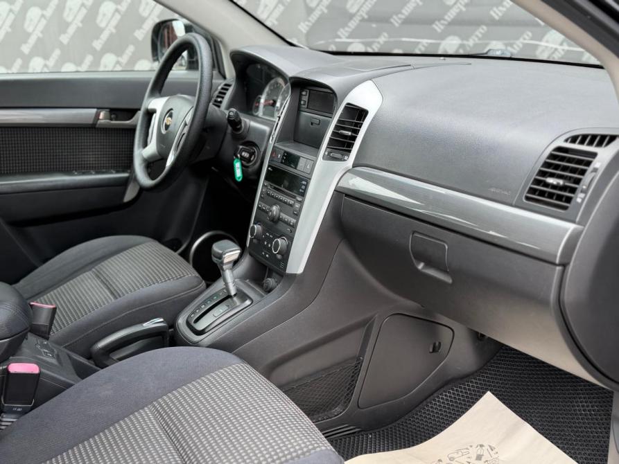 Chevrolet Captiva I Краснодар  - изображение 20