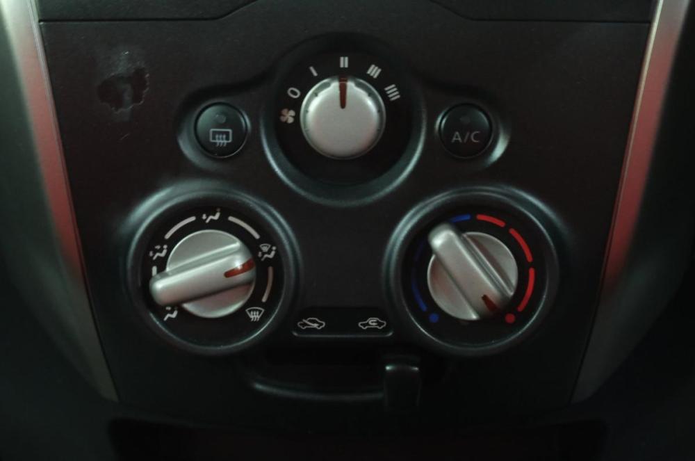 Nissan Note II Омск  - изображение 13
