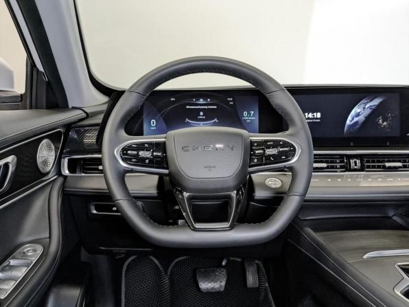 Chery Tiggo 7 Pro Max I Рестайлинг с пробегом 2024 года, цена 1 850 000 рублей, 44216 км, внедорожник, Автокод Объявления