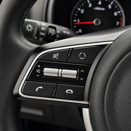 Kia Sportage IV Рестайлинг с пробегом 2018 года, цена 2 050 000 рублей, 68650 км, внедорожник, Автокод Объявления