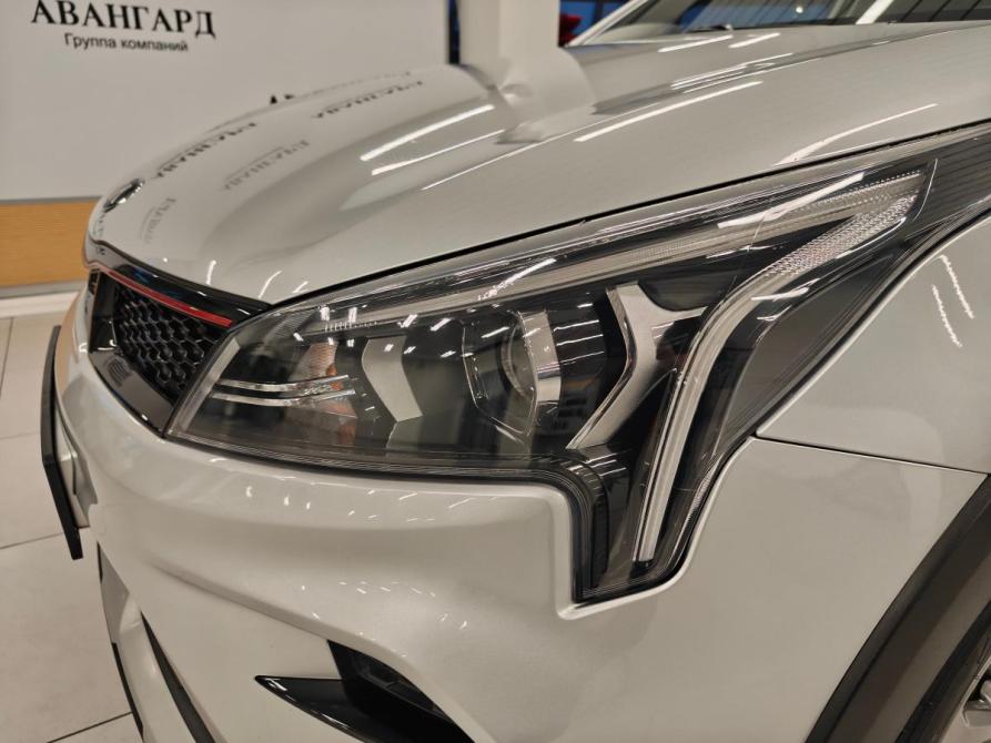 Kia Rio IV Рестайлинг Санкт-Петербург  - изображение 6
