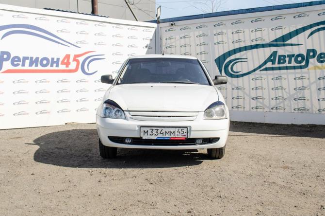 Lada (ВАЗ) Priora I с пробегом 2011 года, цена 280 000 рублей, 240000 км, хэтчбек, Автокод Объявления