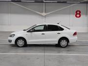 Volkswagen Polo V Рестайлинг Казань  - изображение 32