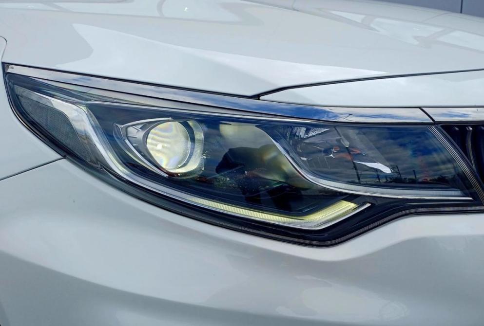 Kia Optima IV Абакан  - изображение 4