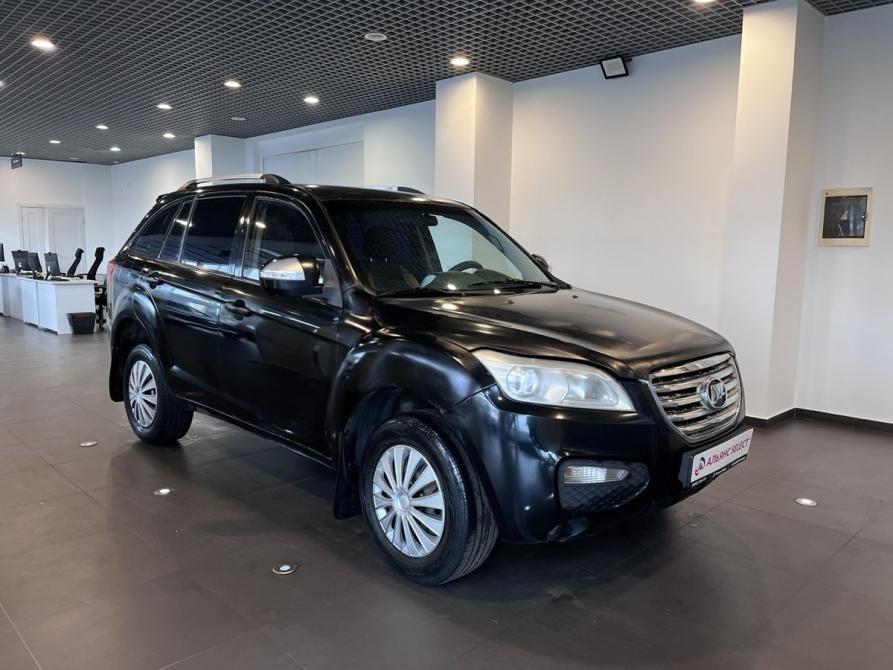 Lifan X60 I Чебоксары  - изображение 1