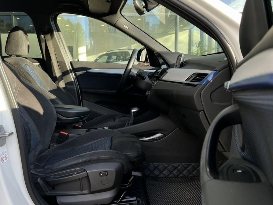 BMW X1 II (F48) Нижний Новгород  - изображение 27