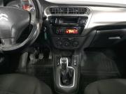 Citroen C-Elysee I Новосибирск  - изображение 33