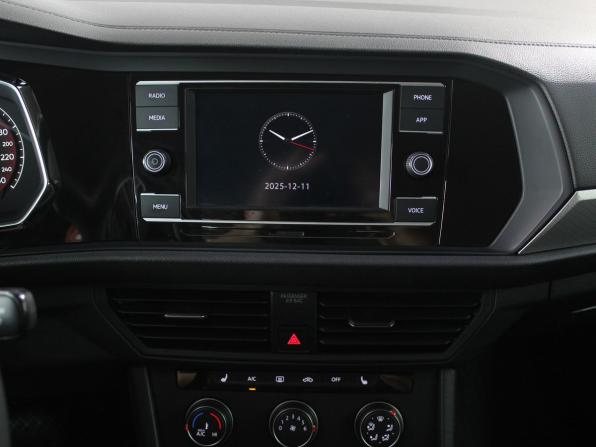 Volkswagen Jetta VII с пробегом 2020 года, цена 1 899 000 рублей, 104500 км, седан, Автокод Объявления