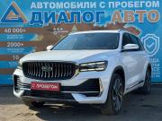Geely Monjaro I Набережные Челны  - изображение 35