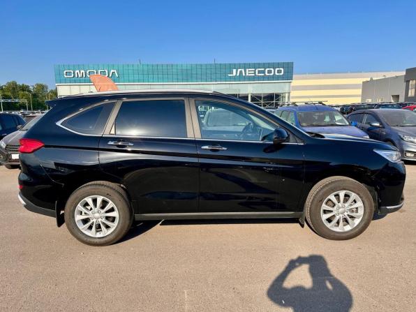 Haval M6 II с пробегом 2025 года, цена 1 942 500 рублей, 11857 км, внедорожник, Автокод Объявления