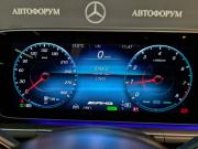 Mercedes-Benz GLS AMG II (X167) Москва  - изображение 46