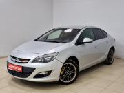 Opel Astra J Рестайлинг Альметьевск  - изображение 25
